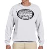 Adult Ultimate Cotton® 90/10 Fleece Crew Thumbnail