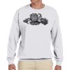Adult Ultimate Cotton® 90/10 Fleece Crew Thumbnail