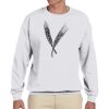Adult Ultimate Cotton® 90/10 Fleece Crew Thumbnail