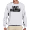Adult Ultimate Cotton® 90/10 Fleece Crew Thumbnail