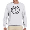 Adult Ultimate Cotton® 90/10 Fleece Crew Thumbnail