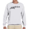 Adult Ultimate Cotton® 90/10 Fleece Crew Thumbnail
