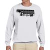 Adult Ultimate Cotton® 90/10 Fleece Crew Thumbnail