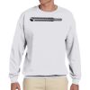 Adult Ultimate Cotton® 90/10 Fleece Crew Thumbnail