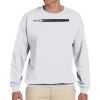 Adult Ultimate Cotton® 90/10 Fleece Crew Thumbnail