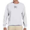 Adult Ultimate Cotton® 90/10 Fleece Crew Thumbnail