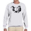 Adult Ultimate Cotton® 90/10 Fleece Crew Thumbnail