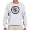 Adult Ultimate Cotton® 90/10 Fleece Crew Thumbnail