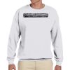 Adult Ultimate Cotton® 90/10 Fleece Crew Thumbnail