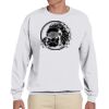 Adult Ultimate Cotton® 90/10 Fleece Crew Thumbnail