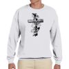 Adult Ultimate Cotton® 90/10 Fleece Crew Thumbnail