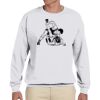 Adult Ultimate Cotton® 90/10 Fleece Crew Thumbnail