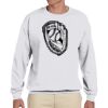 Adult Ultimate Cotton® 90/10 Fleece Crew Thumbnail