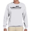 Adult Ultimate Cotton® 90/10 Fleece Crew Thumbnail