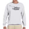 Adult Ultimate Cotton® 90/10 Fleece Crew Thumbnail