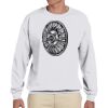 Adult Ultimate Cotton® 90/10 Fleece Crew Thumbnail
