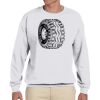 Adult Ultimate Cotton® 90/10 Fleece Crew Thumbnail