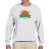 Adult Ultimate Cotton® 90/10 Fleece Crew Thumbnail