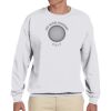 Adult Ultimate Cotton® 90/10 Fleece Crew Thumbnail