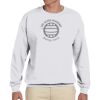 Adult Ultimate Cotton® 90/10 Fleece Crew Thumbnail