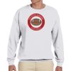 Adult Ultimate Cotton® 90/10 Fleece Crew Thumbnail