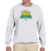 Adult Ultimate Cotton® 90/10 Fleece Crew Thumbnail