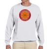 Adult Ultimate Cotton® 90/10 Fleece Crew Thumbnail