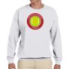 Adult Ultimate Cotton® 90/10 Fleece Crew Thumbnail