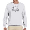 Adult Ultimate Cotton® 90/10 Fleece Crew Thumbnail