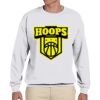Adult Ultimate Cotton® 90/10 Fleece Crew Thumbnail