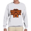 Adult Ultimate Cotton® 90/10 Fleece Crew Thumbnail
