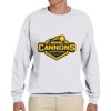 Adult Ultimate Cotton® 90/10 Fleece Crew Thumbnail