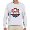 Adult Ultimate Cotton® 90/10 Fleece Crew Thumbnail