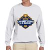 Adult Ultimate Cotton® 90/10 Fleece Crew Thumbnail