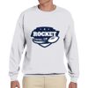 Adult Ultimate Cotton® 90/10 Fleece Crew Thumbnail