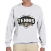 Adult Ultimate Cotton® 90/10 Fleece Crew Thumbnail