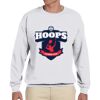 Adult Ultimate Cotton® 90/10 Fleece Crew Thumbnail