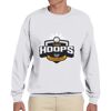 Adult Ultimate Cotton® 90/10 Fleece Crew Thumbnail