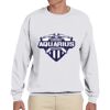 Adult Ultimate Cotton® 90/10 Fleece Crew Thumbnail