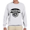 Adult Ultimate Cotton® 90/10 Fleece Crew Thumbnail