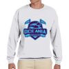Adult Ultimate Cotton® 90/10 Fleece Crew Thumbnail