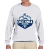 Adult Ultimate Cotton® 90/10 Fleece Crew Thumbnail