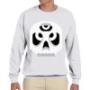 Adult Ultimate Cotton® 90/10 Fleece Crew Thumbnail