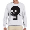 Adult Ultimate Cotton® 90/10 Fleece Crew Thumbnail