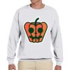 Adult Ultimate Cotton® 90/10 Fleece Crew Thumbnail