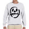 Adult Ultimate Cotton® 90/10 Fleece Crew Thumbnail