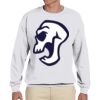 Adult Ultimate Cotton® 90/10 Fleece Crew Thumbnail