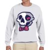 Adult Ultimate Cotton® 90/10 Fleece Crew Thumbnail