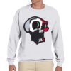 Adult Ultimate Cotton® 90/10 Fleece Crew Thumbnail