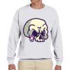 Adult Ultimate Cotton® 90/10 Fleece Crew Thumbnail